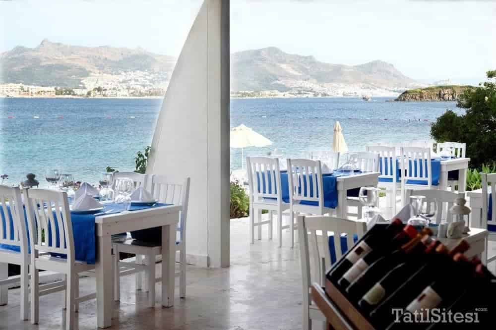 Yasmin Resort Bodrum